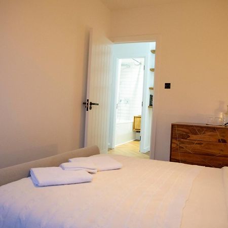 Sunny, Cosy And Central Apartment Near London Eye Eksteriør bilde