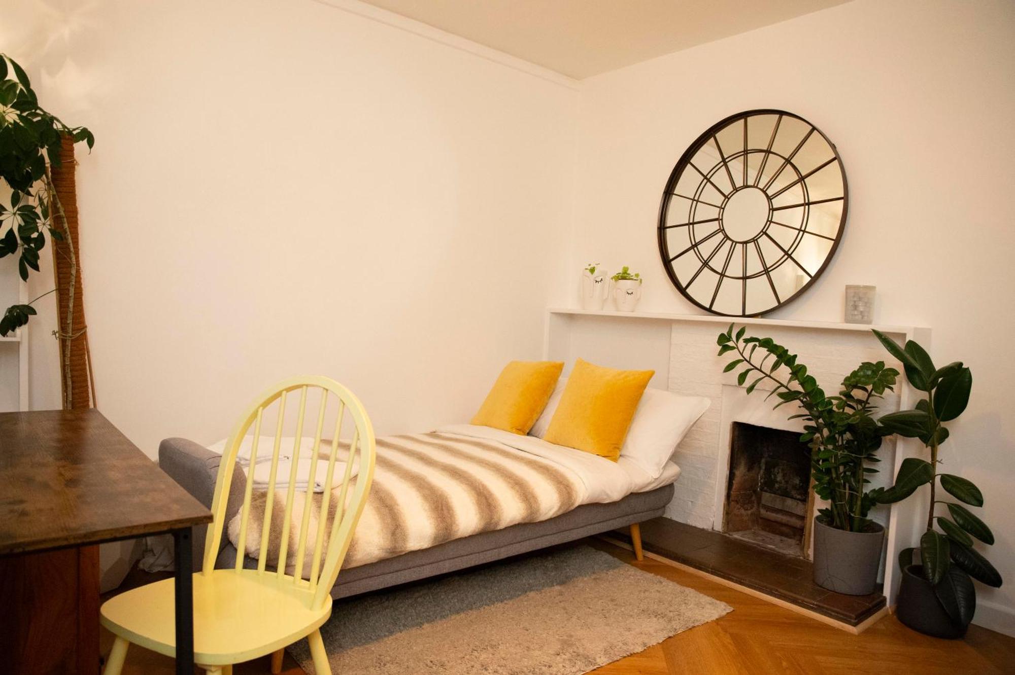 Sunny, Cosy And Central Apartment Near London Eye Eksteriør bilde
