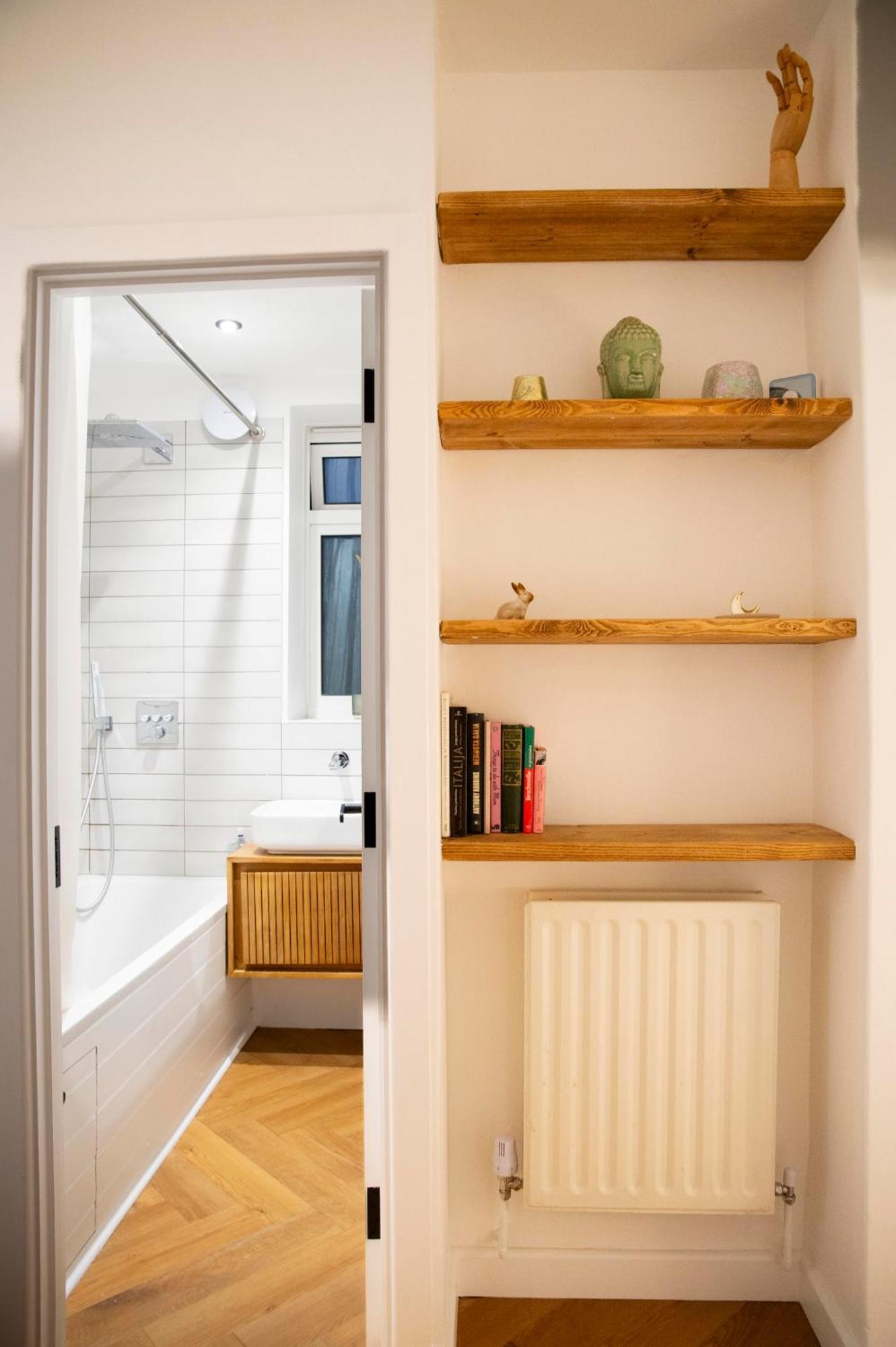 Sunny, Cosy And Central Apartment Near London Eye Eksteriør bilde