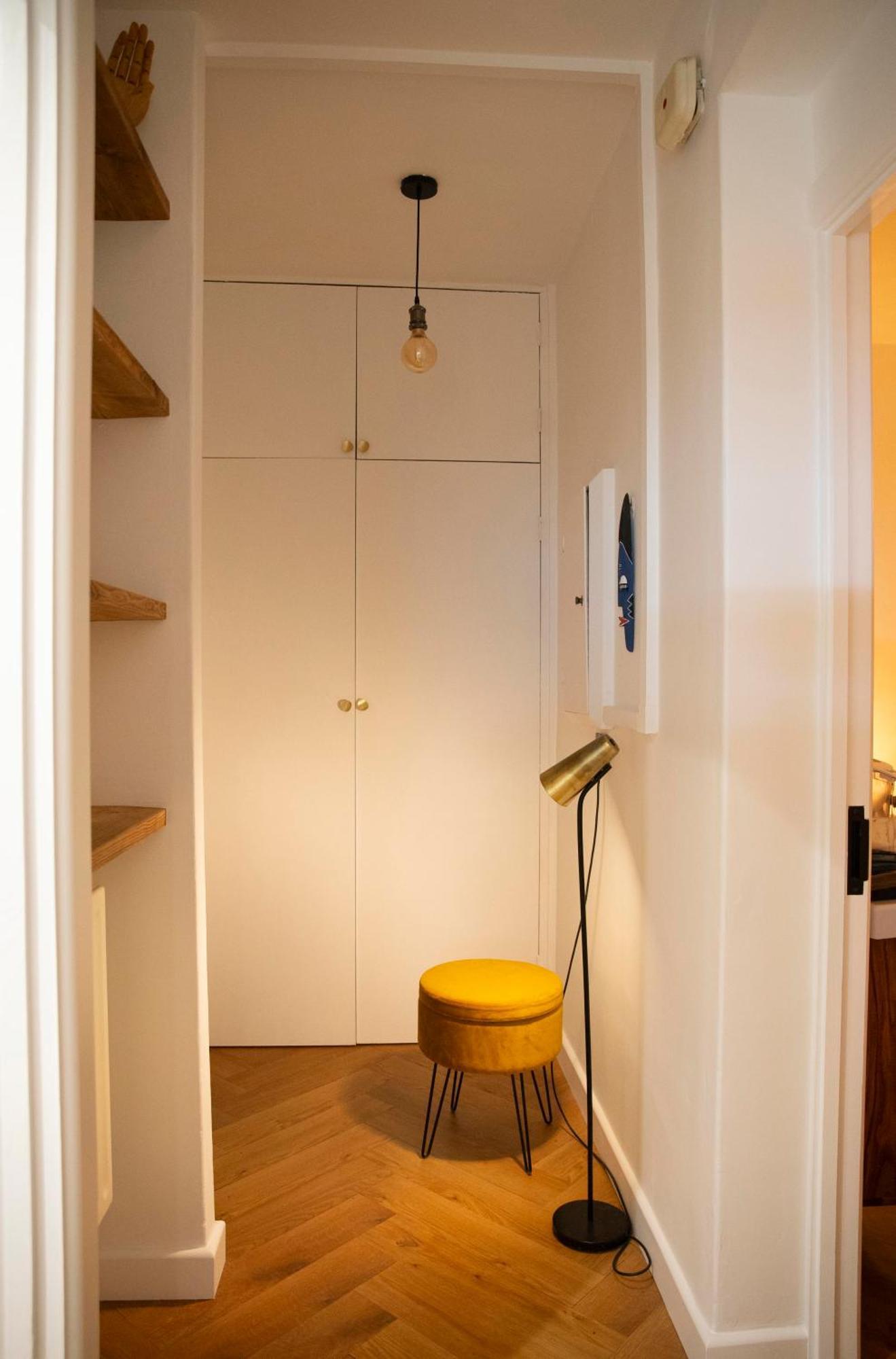 Sunny, Cosy And Central Apartment Near London Eye Eksteriør bilde